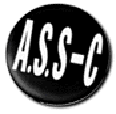 Official A.S.S-C Button
